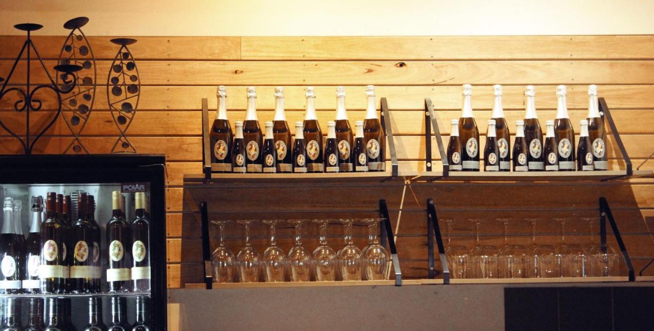 Blueberry Hill Vineyard Stay Rothbury Εξωτερικό φωτογραφία